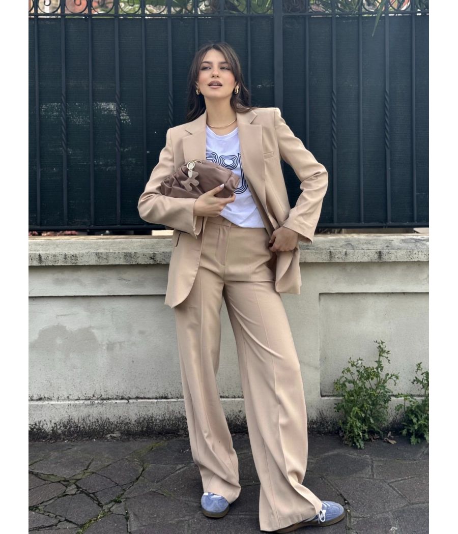 Tailleur Viscosa