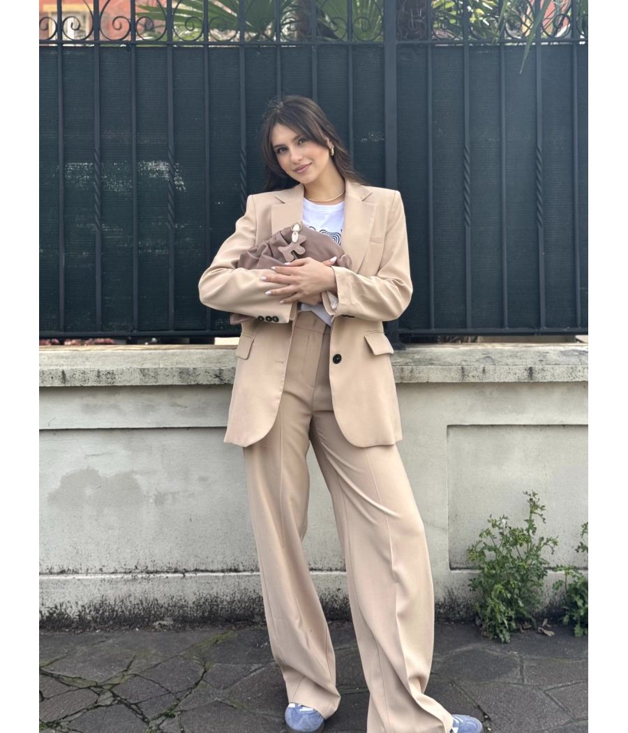 Tailleur Viscosa