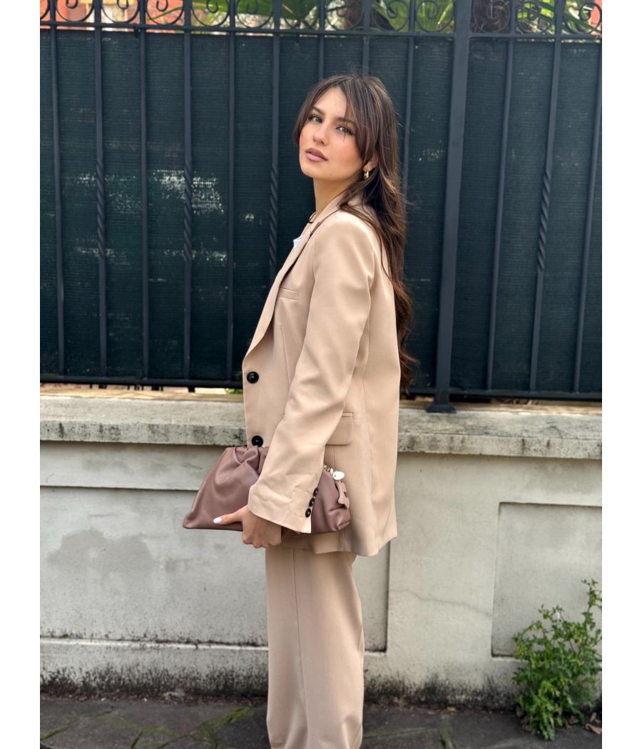 Tailleur Viscosa