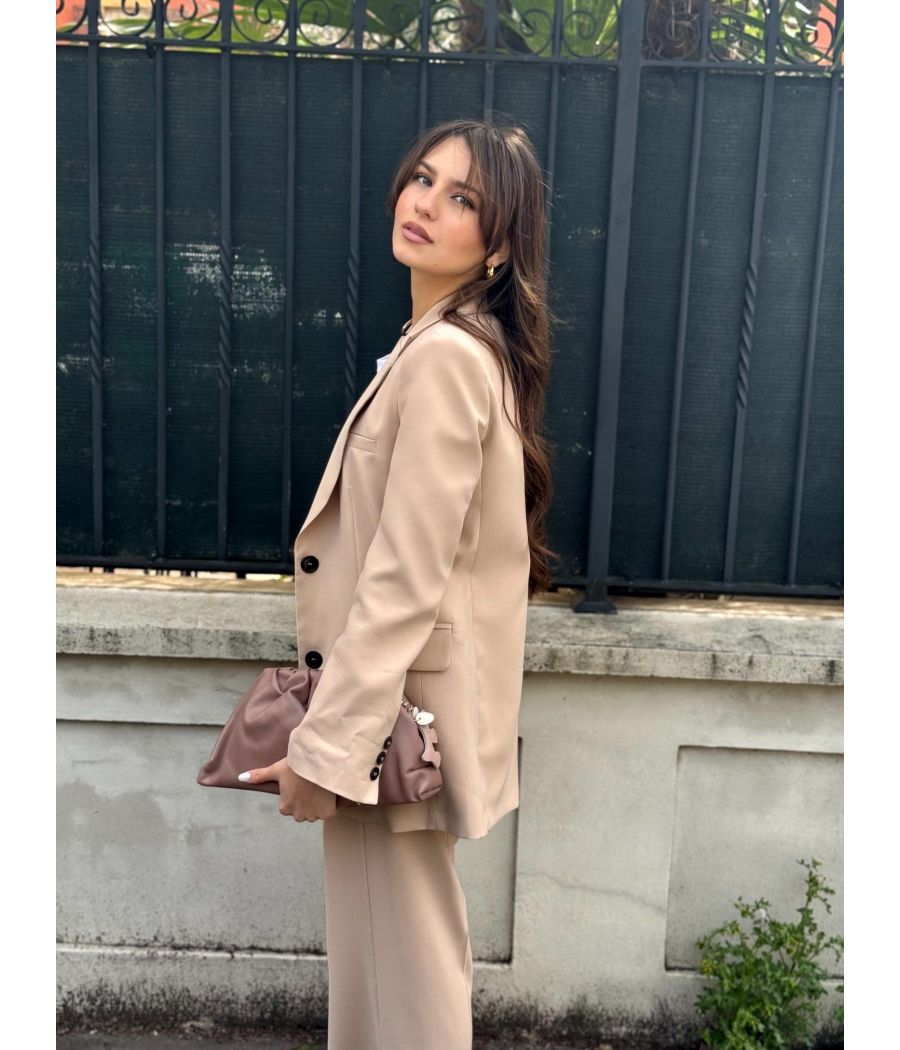 Tailleur Viscosa