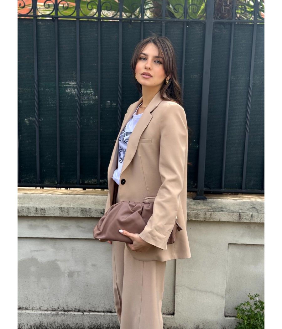 Tailleur Viscosa