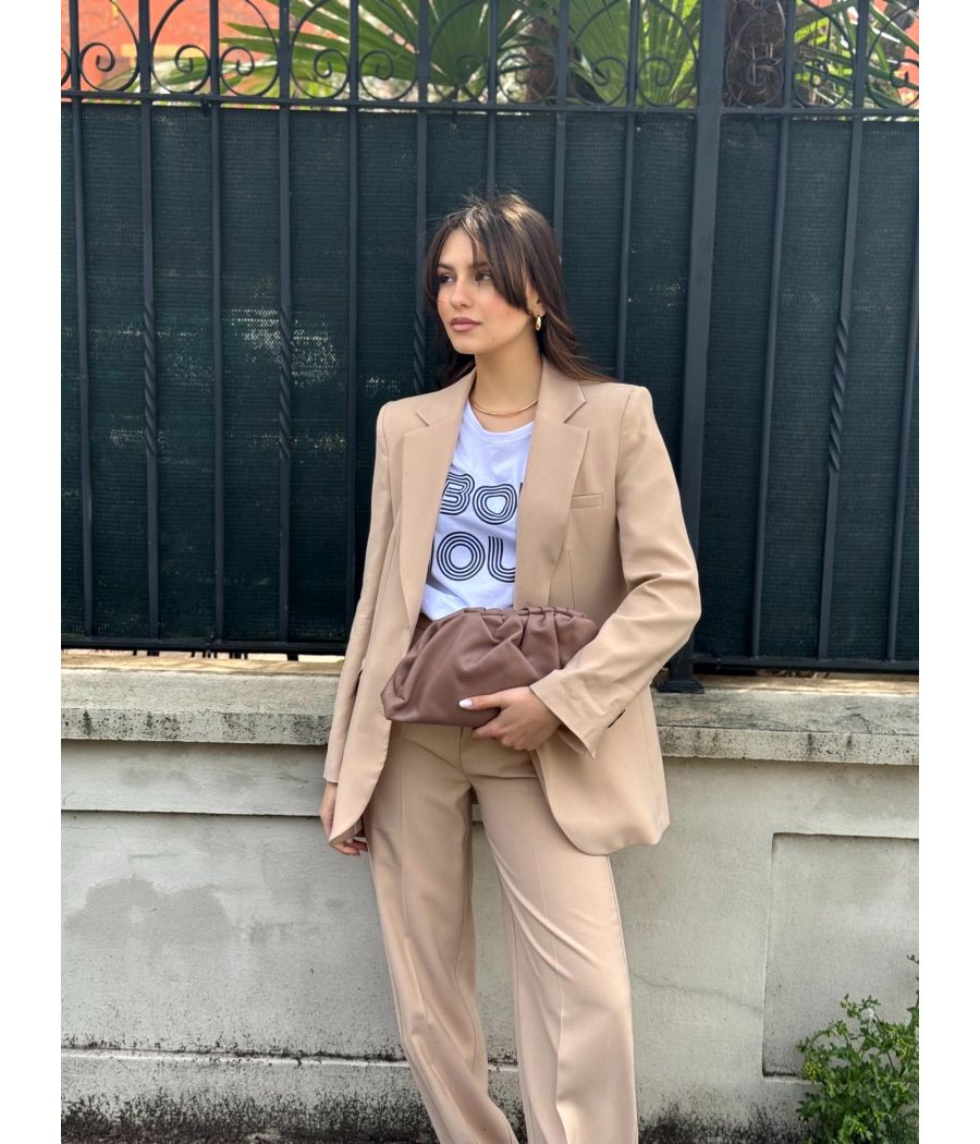 Tailleur Viscosa