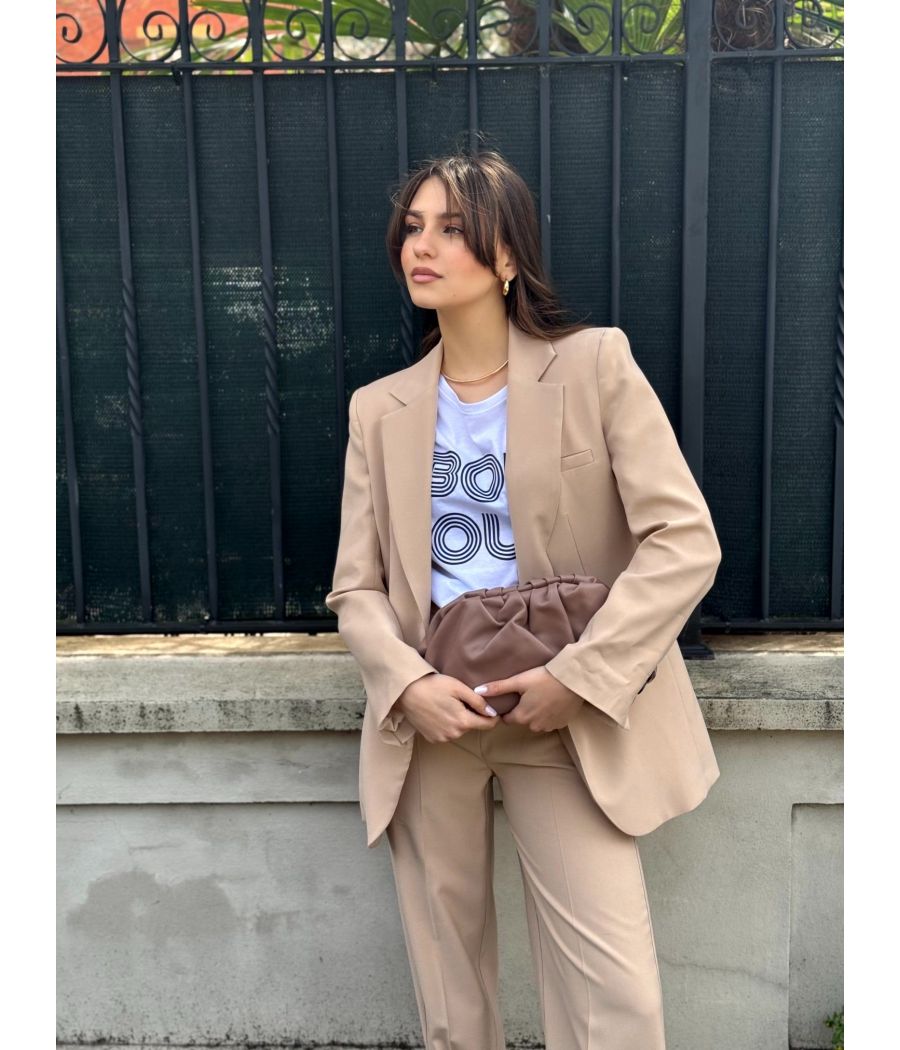 Tailleur Viscosa