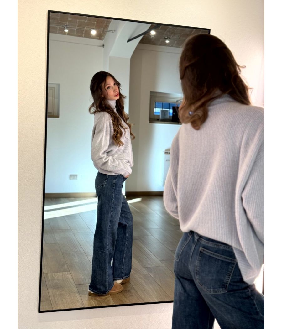 Jeans Palazzo