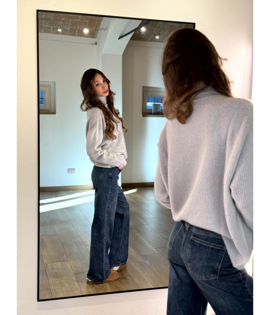 Jeans Palazzo