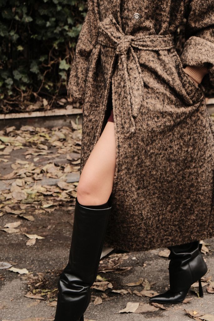 Coats